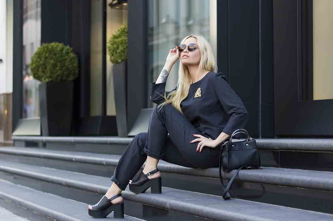 10 Easy Fashion Tips Every Girl Should Know