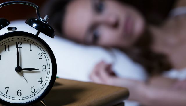 Foods That Keep You Awake at Night