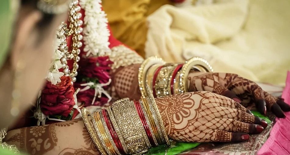 Dos and Dont’s When Buying Bridal Jewellery