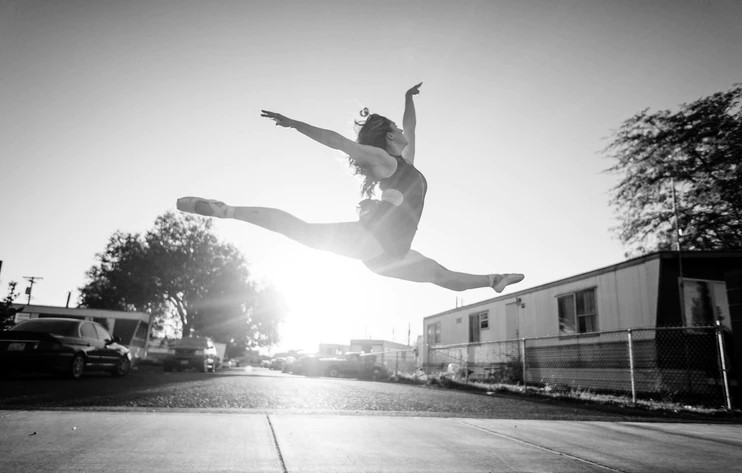 How to Opt Fitness Through Jumping