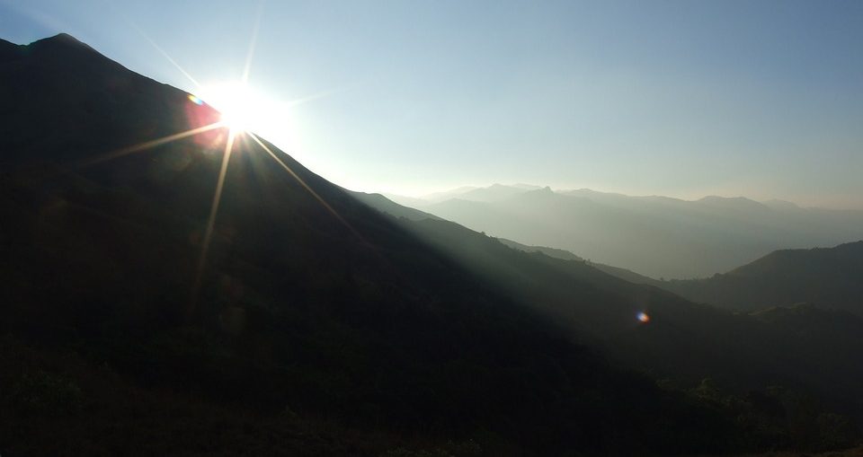 The Magical Sahyadris