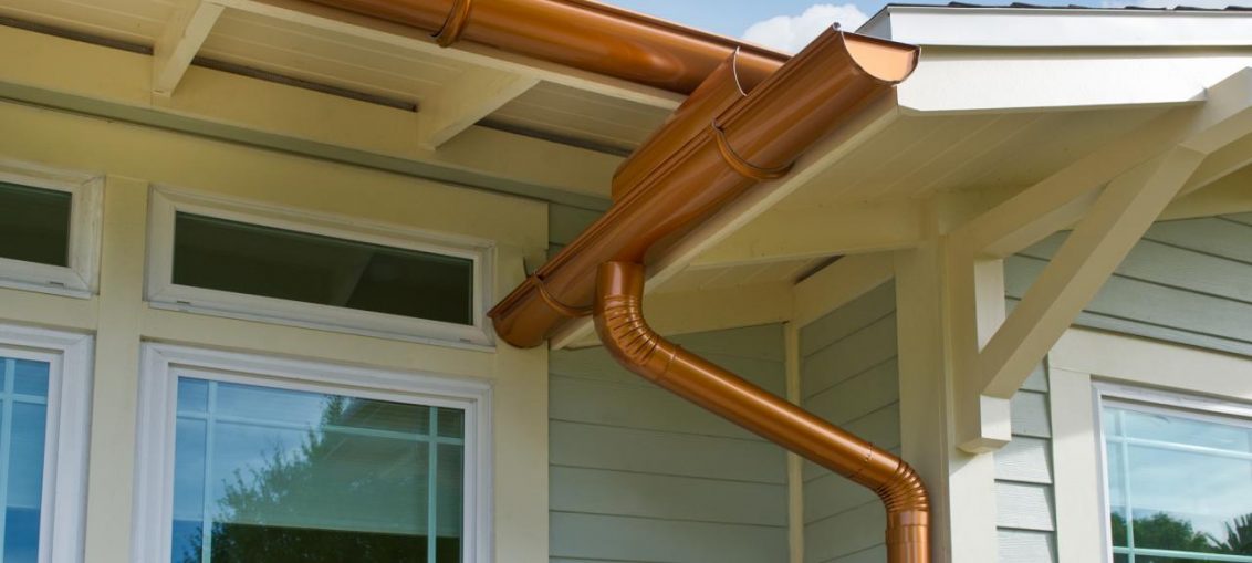 The Need for Maintaining Clean Gutters and Fixing Common Problems