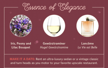 essence of elegance gift guide