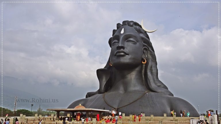 Exploring Adiyogi and Isha Temple in Coimbatore: History, Things to Do ...