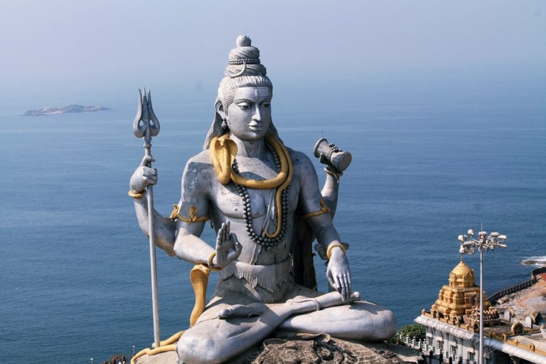 Murudeshwar Temple | History | How to reach | Places to visit around ...
