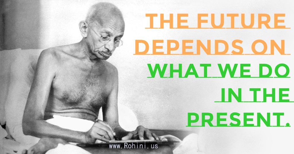 Mahatma-Gandhi-quotes-inspiring-future