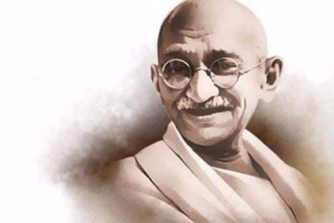 Top 25 Inspiring Quotes by Mahatma Gandhi
