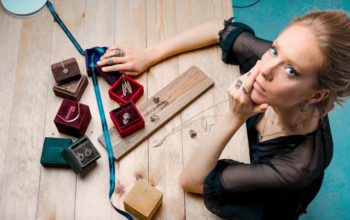 Jewellery Gift Ideas