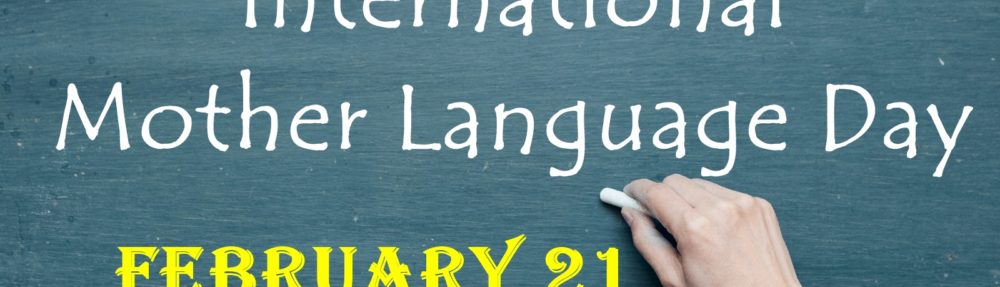 International-mother-language-day