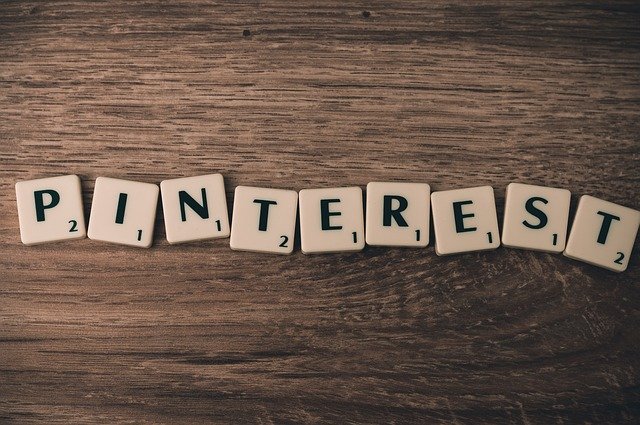 Pinterest as a Marketing Tool for SMEs – This is how it Works