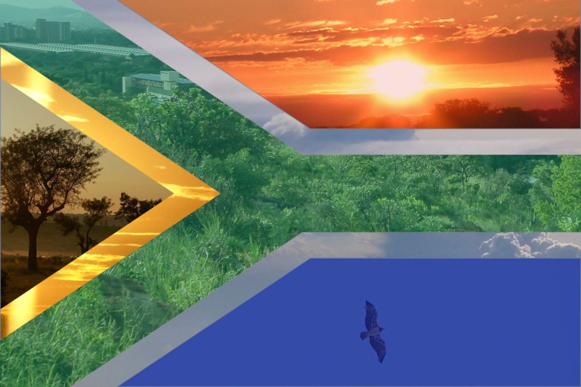South Africa Travel Guide – A Dream Destination for all Kinds