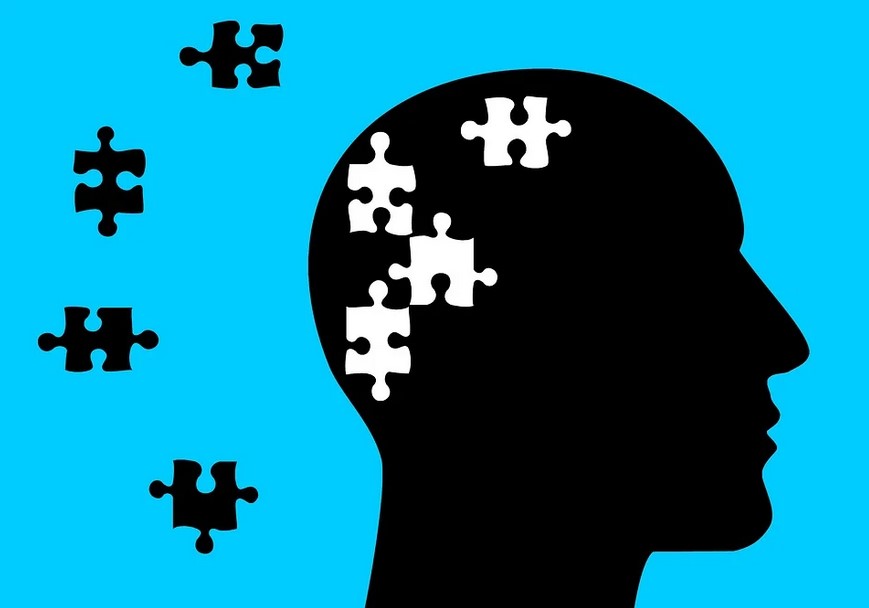 Risk Factors And Symptoms Of Vascular Dementia