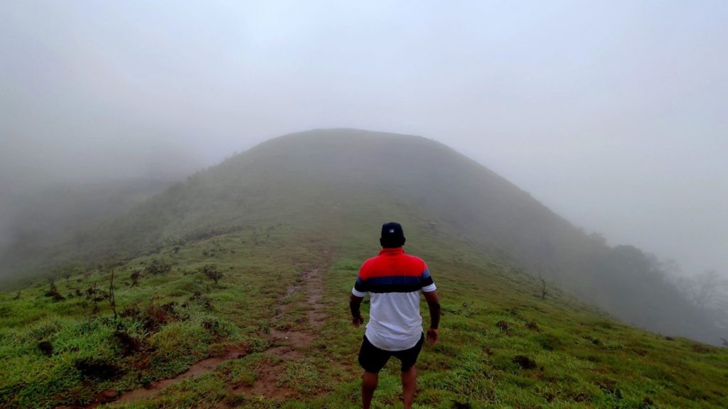 Pandavar Gudda trek