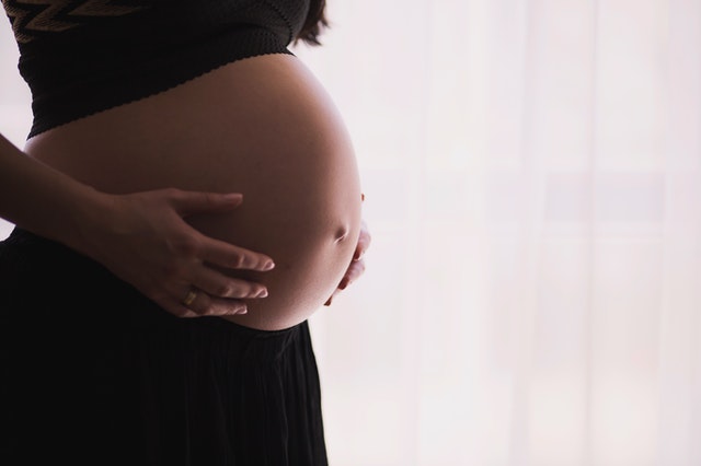 4 Crucial Factors to Pregnancy: A Valuable insight