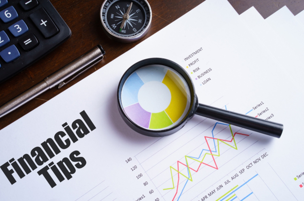 Are you prepared for retirement? 5 Key Financial Tips