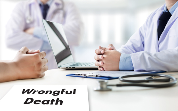 Wrongful Death Lawyers Near Me: How to Choose the Right One