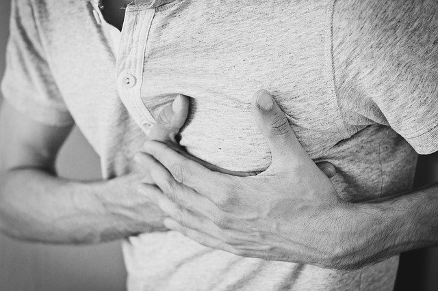 Are You At Risk Of A Heart Attack?