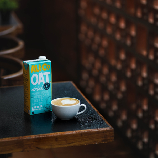 Check out the Best Substitute for No Lactose Milk Here