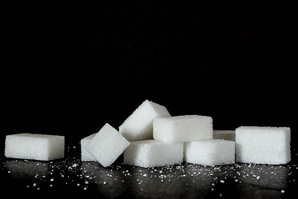5 Great Reasons to Give Up Sugar