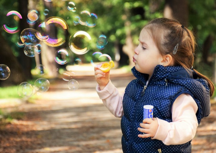 Things You Can Do at Home to Ease Your Children’s Boredom