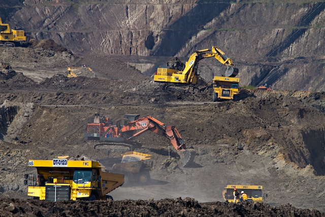 Coal Allocation Scam (2012)