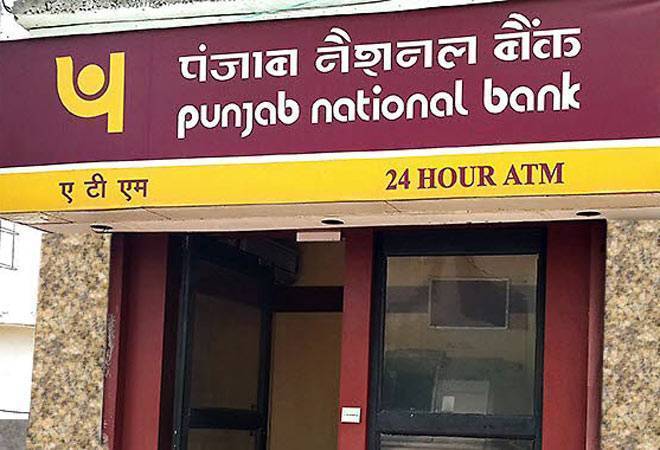 Punjab National Bank scam