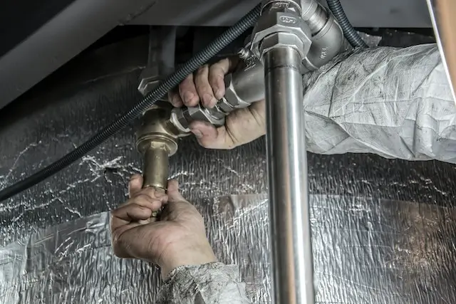 8 Questions to Ask Before Hiring a Residential Plumber