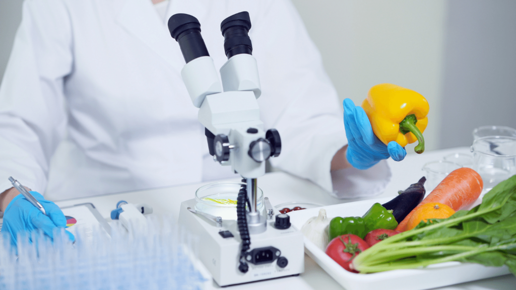 Food Tech Revolution