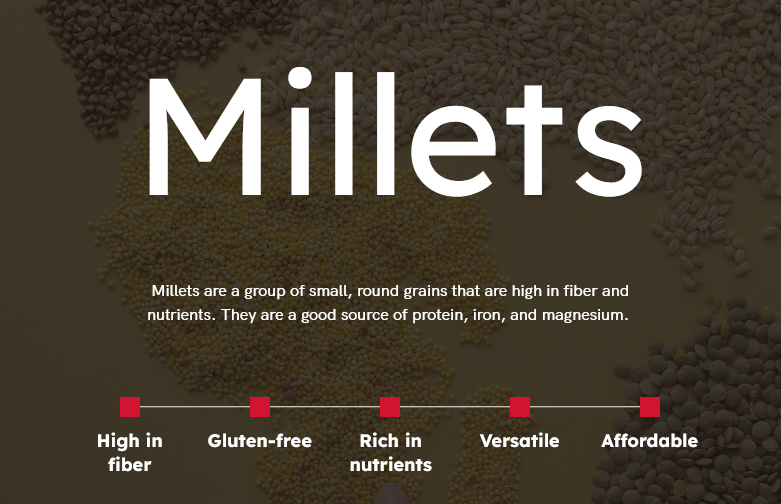 Millets-health-benefits