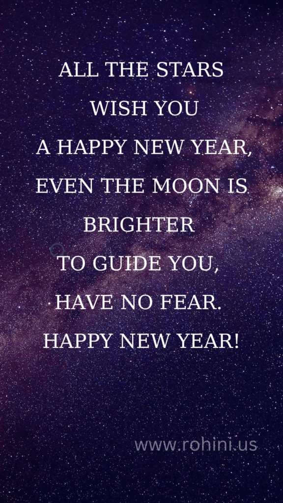 New year happy quotes