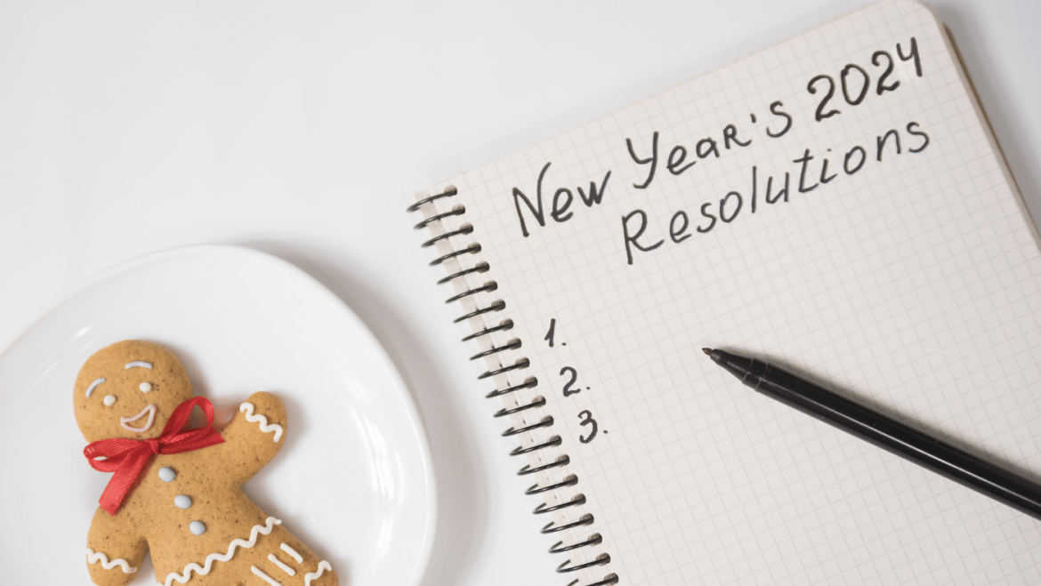 9 Tips for Setting Successful New Year Resolutions