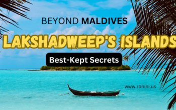 Beyond Maldives Why Lakshadweep