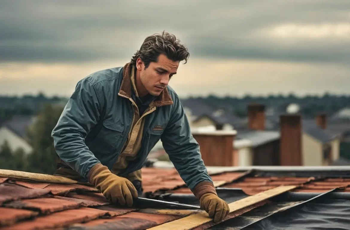 Ensuring Longevity and Resilience: A Comprehensive Guide to Roof Repair