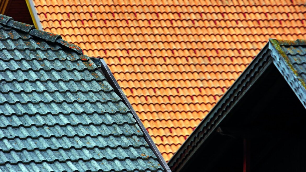 Roofing Materials Explained: What’s best for your home?
