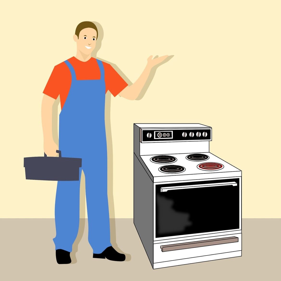 How to Find Fast Appliance Repair Solution