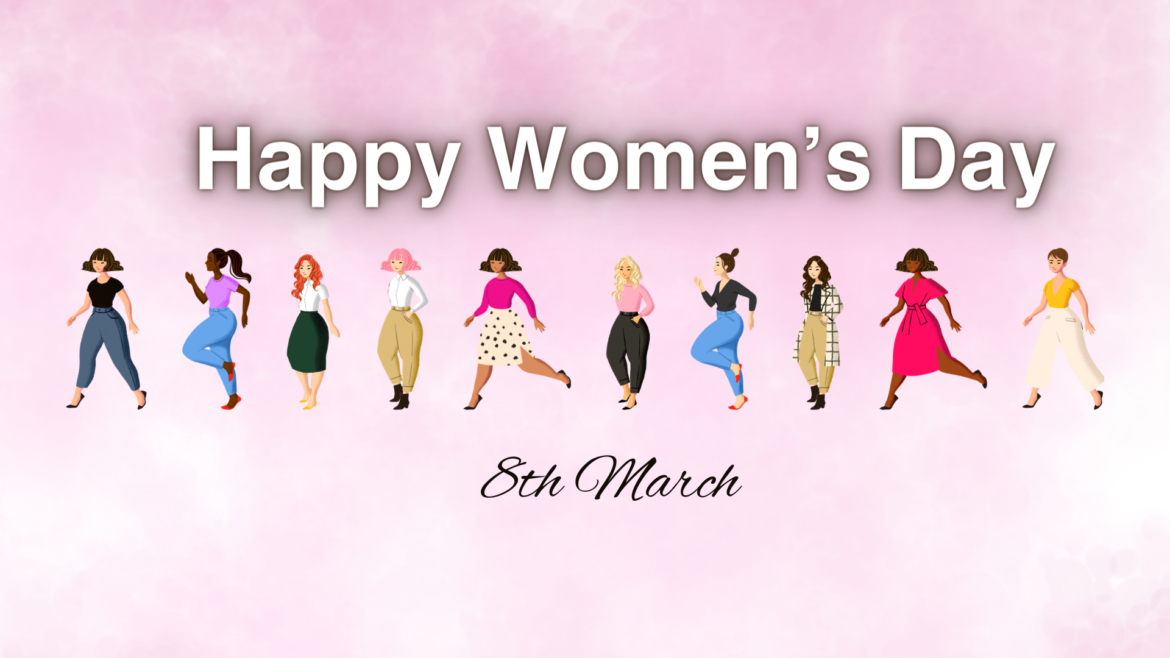 International Women’s Day 2024 Theme: Invest in Women: Accelerate Progress