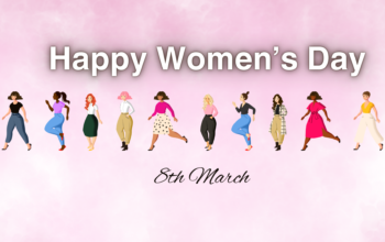 International Women's Day 2024