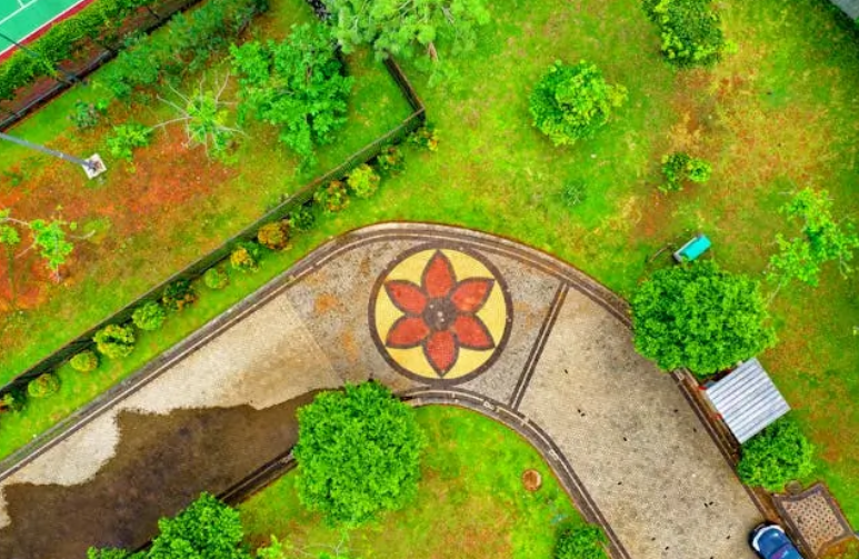 Transforming Your Backyard With Artificial Grass and Rock Landscaping