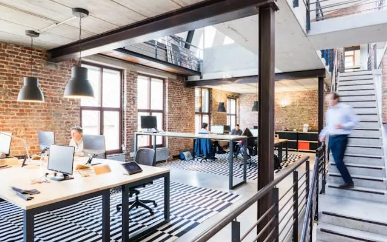 The Ultimate Guide to Choosing the Best Office Desks for Productivity