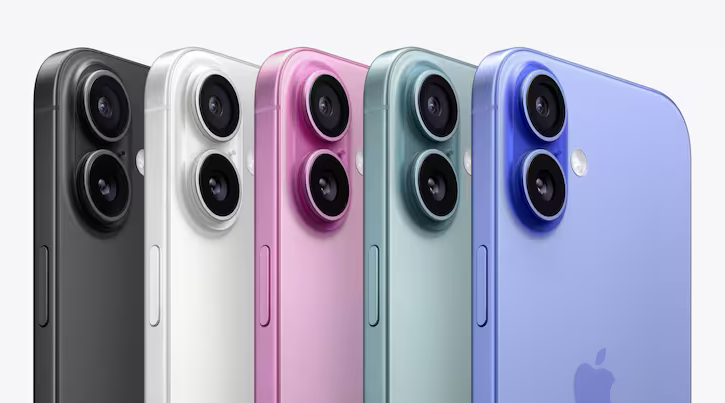 Apple Event: iPhone 16 and iPhone 16 Pro Models: What’s New?