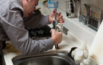 Plumbing-Repair