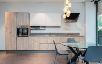 RTA Kitchen Cabinets