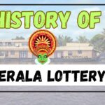 History of Kerala Lottery