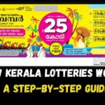 How Kerala Lotteries Work — A Step-by-Step Guide