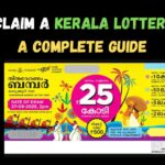 How to Claim a Kerala Lottery Prize A Complete Guide