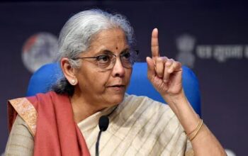 Nirmala Sitaramam on Stablecoins