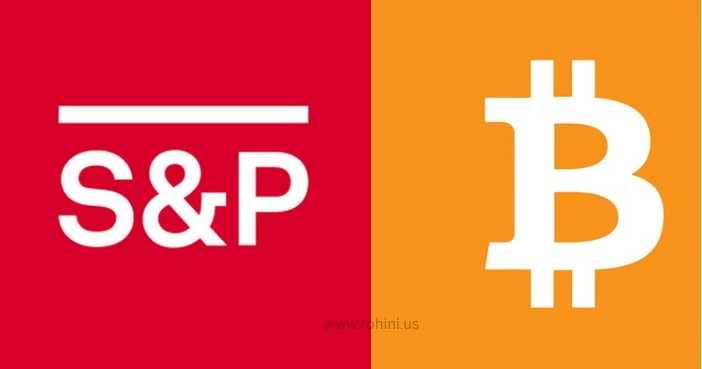 S&P Launches New Crypto Index: The Digital Markets 50 Explained