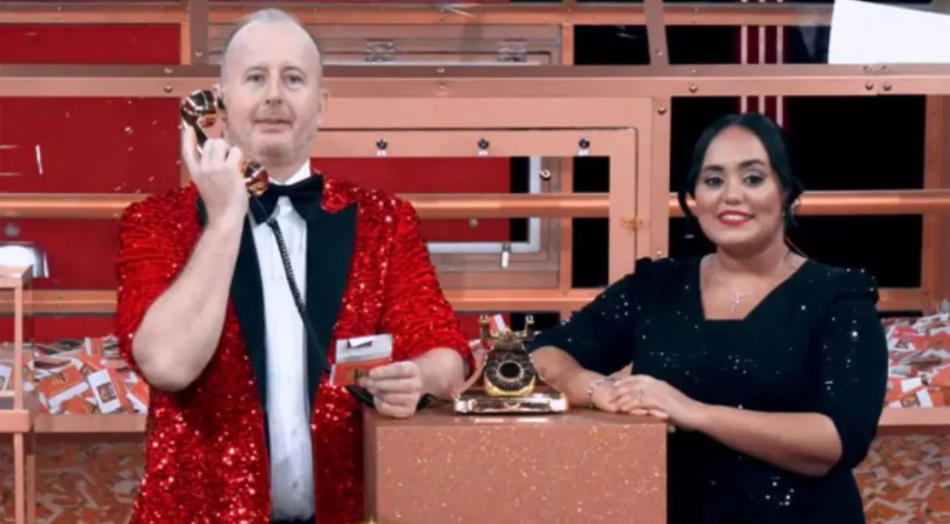 Indian Expat Engineer Strikes Big: Wins Dh 25 Million in UAE’s Big Ticket Raffle