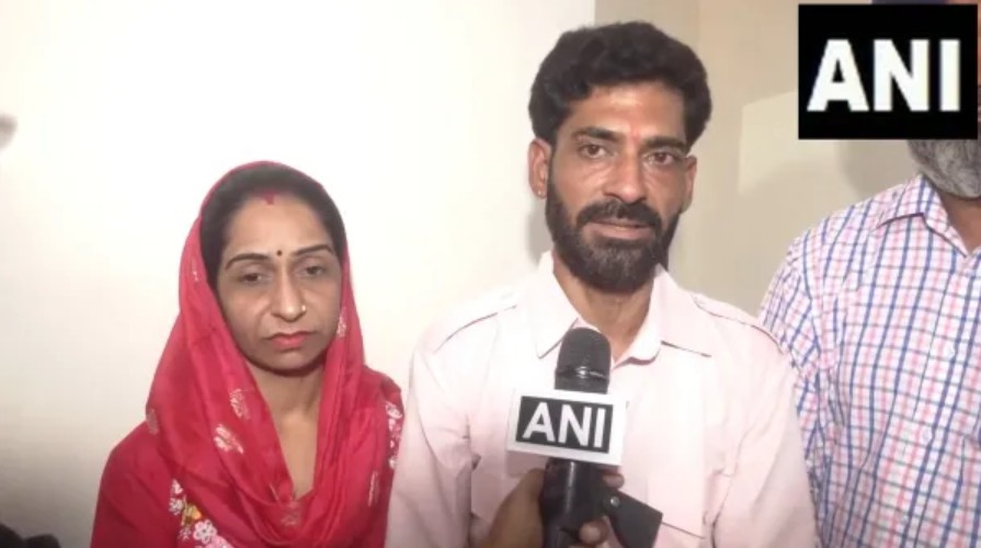 Rajasthan Man Wins ₹11 Crore in Punjab Diwali Bumper Lottery