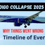 IndiGo Collapse 2025